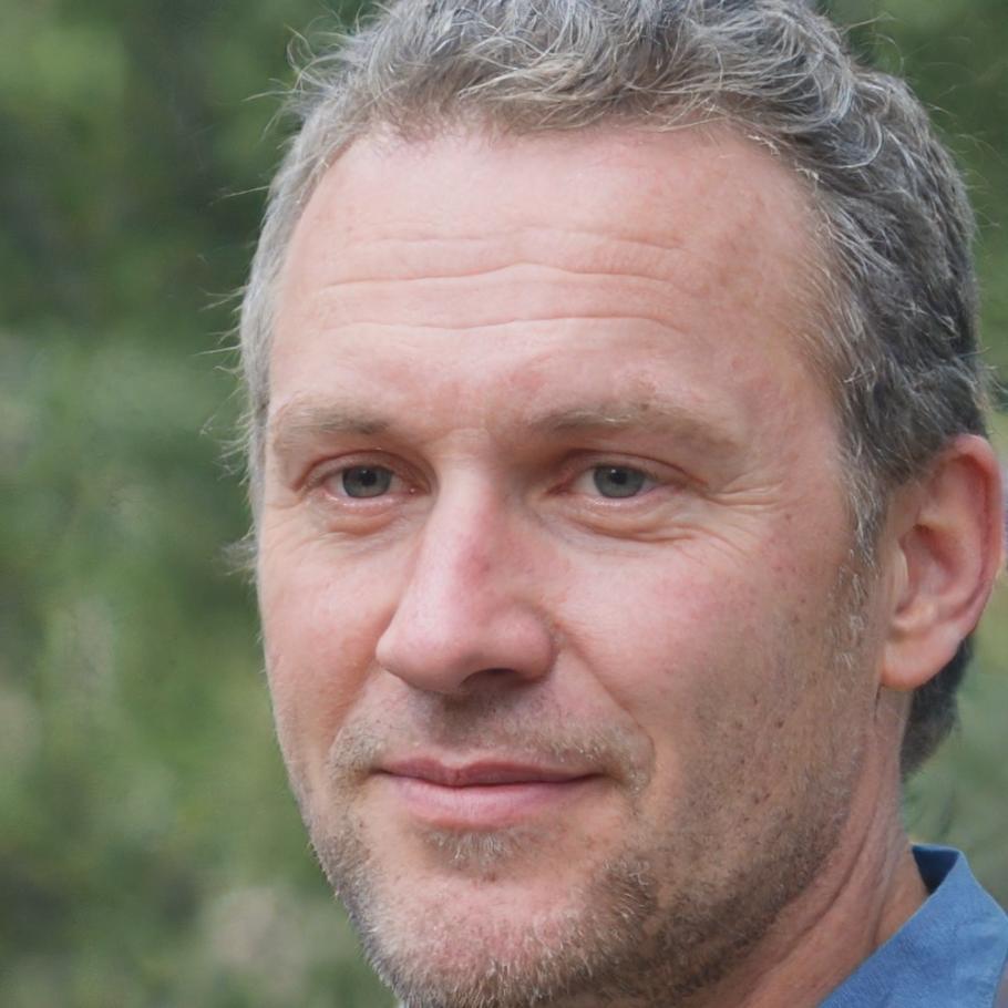 Portrait of Oisín Farrelly, financial planning instructor at Ciwifyi
